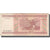 Banknot, Białoruś, 50 Rublei, 2000, KM:25a, VG(8-10)