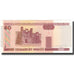 Billete, 50 Rublei, 2000, Bielorrusia, KM:25a, SC