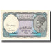 Geldschein, Ägypten, 5 Piastres, KM:188, SS+