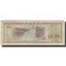 Banconote, Cina, 10 Fen, KM:FX1a, B