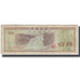 Banknote, China, 10 Fen, KM:FX1a, VG(8-10)