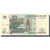 Geldschein, Russland, 10 Rubles, 1997, KM:268a, UNZ