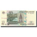 Billete, 10 Rubles, 1997, Rusia, KM:268a, UNC