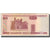 Banknot, Białoruś, 50 Rublei, 2000, KM:25a, VF(20-25)