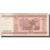 Nota, Bielorrússia, 50 Rublei, 2000, KM:25a, VF(20-25)