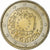 Austria, 2 Euro, 2015, Vienna, Bimetaliczny, MS(64), KM:3205
