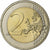 Oostenrijk, 2 Euro, 2015, Vienna, Bi-Metallic, UNC, KM:3205