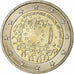 Allemagne, 2 Euro, Flag, 2015, Hambourg, SPL+, Bimétallique