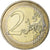Germany, 2 Euro, Flag, 2015, Hambourg, MS(64), Bi-Metallic