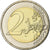 Alemania, 2 Euro, €uro 2002-2012, 2012, SC+, Bimetálico