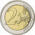Grecia, 2 Euro, €uro 2002-2012, 2012, SC+, Bimetálico