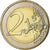 Slovenia, 2 Euro, €uro 2002-2012, 2012, MS(64), Bi-Metallic