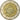 Germania, 2 Euro, €uro 2002-2012, 2012, SPL+, Bi-metallico