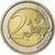 Italia, 2 Euro, €uro 2002-2012, 2012, Roma, SC+, Bimetálico