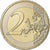Áustria, 2 Euro, €uro 2002-2012, 2012, MS(64), Bimetálico