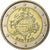 Belgia, 2 Euro, €uro 2002-2012, 2012, MS(64), Bimetaliczny
