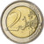 Bélgica, 2 Euro, €uro 2002-2012, 2012, SC+, Bimetálico