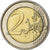 Bélgica, 2 Euro, €uro 2002-2012, 2012, SC+, Bimetálico
