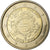 Finlandia, 2 Euro, €uro 2002-2012, 2012, MS(64), Bimetaliczny