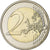 Finlândia, 2 Euro, €uro 2002-2012, 2012, MS(64), Bimetálico