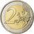 Portugal, 2 Euro, 2012, Lisbon, MS(64), Bimetaliczny, KM:812
