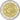 Cyprus, 2 Euro, €uro 2002-2012, 2012, MS(64), Bi-Metallic