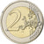 Ireland, 2 Euro, €uro 2002-2012, 2012, MS(64), Bi-Metallic