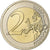 Austria, 2 Euro, €uro 2002-2012, 2012, SC+, Bimetálico