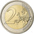 Portugal, 2 Euro, €uro 2002-2012, 2012, SPL+, Bimétallique