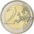 Slovaquie, 2 Euro, €uro 2002-2012, 2012, SPL+, Bimétallique