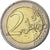Países Baixos, 2 Euro, 2012, MS(64), Bimetálico