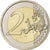 Slovaquie, 2 Euro, €uro 2002-2012, 2012, SPL+, Bimétallique