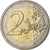 Malte, 2 Euro, Drapeau européen, 2015, SPL, Bimétallique
