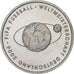 GERMANIA - REPUBBLICA FEDERALE, 10 Euro, 2004, Stuttgart, Argento, SPL, KM:229