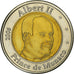 Monaco, 2 Euro, 2006, Bi-Metallic, UNC