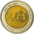 Monaco, 2 Euro, 2006, Bi-Metallic, MS(64)