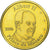 Mónaco, 20 Euro Cent, unofficial private coin, 2006, Latão, MS(64)