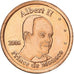Monaco, Euro Cent, unofficial private coin, 2006, Miedź platerowana stalą