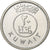 Koweït, 20 Fils, 2011, Cupro-nickel, SPL+, KM:New
