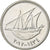 Kuwait, 20 Fils, 2011, Copper-nickel, MS(64), KM:New