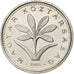 Coin, Hungary, 2 Forint, 2003, MS(63), Copper-nickel, KM:693