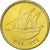 Kuwait, 5 Fils, 2012, Cuivre/Nickel, SPL+