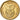 Sudafrica, 20 Cents, 2016, Pretoria, Acciaio placcato in bronzo, SPL+, KM:442