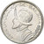 Panama, 1/10 Balboa, 2008, Copper-nickel, MS(64)