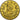 Węgry, medal, Essai 10 cents, Mosiądz, MS(64)