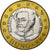 Hungria, medalha, Essai 2 euros, Bimetálico, Proof, MS(64)