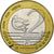 Hongrie, Médaille, Essai 2 euros, Bimétallique, BE, SPL+