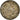 Pays-Bas, Gulden, 1958, Argent, TTB