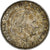Pays-Bas, Gulden, 1958, Argent, TTB