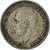 Grã-Bretanha, George V, 6 Pence, 1931, Prata, VF(20-25), KM:832
